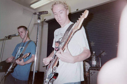 Luckie Strike / Out of Line / Dr. Rocket And The Moon Patrol / Earlimart / 3am Mechanics on Oct 8, 1999 [964-small]
