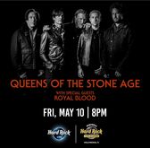 Queens of the Stone Age / Royal Blood on May 10, 2024 [967-small]