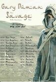 Gary Numan / Me Not You on Dec 7, 2017 [975-small]