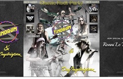 Tindrum / Dag Ingebrigtsen / Ronnie Le Tekrø / The Riot Boots on Mar 4, 2023 [992-small]
