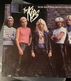 Tindrum / Dag Ingebrigtsen / Ronnie Le Tekrø / The Riot Boots on Mar 4, 2023 [996-small]