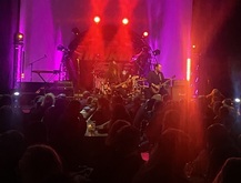 Tindrum / Dag Ingebrigtsen / Ronnie Le Tekrø / The Riot Boots on Mar 4, 2023 [998-small]