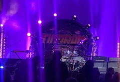 Tindrum / Dag Ingebrigtsen / Ronnie Le Tekrø / The Riot Boots on Mar 4, 2023 [999-small]