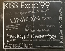 Union on Dec 3, 1999 [033-small]