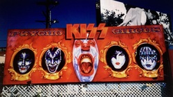 KISS / The Smashing Pumpkins on Oct 31, 1998 [036-small]