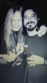 Gilby Clarke on Nov 20, 2001 [053-small]
