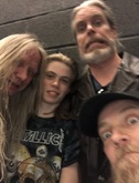 Metallica / Kvelertak on May 2, 2018 [054-small]