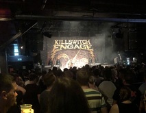 Jagged Vision / The Raven Age / Killswitch Engage on Jun 2, 2018 [075-small]