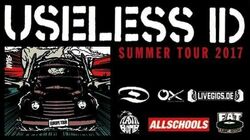 Useless ID / Val Sinestra on Aug 17, 2017 [089-small]