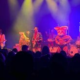 of Montreal / Lilly's Band on Mar 2, 2020 [105-small]