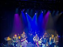 Gogol Bordello / Puzzled Panther on Aug 5, 2023 [109-small]