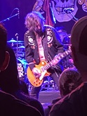 L.A. Guns / Visitor / Suede Brain on Feb 9, 2024 [115-small]