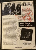 Sweden Rock Festival 2000 on Jun 9, 2000 [133-small]