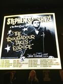 Stephen Sanchez on Feb 12, 2024 [137-small]