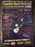 Sweden Rock Festival 2001 on Jun 7, 2001 [149-small]