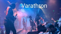 Varathron / Deviser / Exilium Noctis on Feb 10, 2024 [167-small]