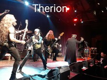 Therion / The Silent Wedding on Feb 11, 2024 [174-small]