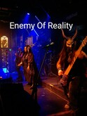 Enemy of Reality / Aherusia / Lazy Man's Load on Jan 20, 2024 [179-small]