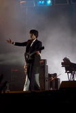 Arctic Monkeys / The Hives / The Mysterines on Jun 18, 2023 [199-small]