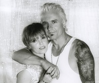 Pat Benatar / Loverboy on Jul 29, 1999 [503-small]