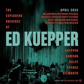 Ed Kuepper / Even/Odd on Apr 11, 2024 [336-small]