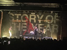 Story of the Year / We The Kings / Youth Fountain on Jan 25, 2024 [340-small]
