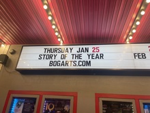 Story of the Year / We The Kings / Youth Fountain on Jan 25, 2024 [341-small]