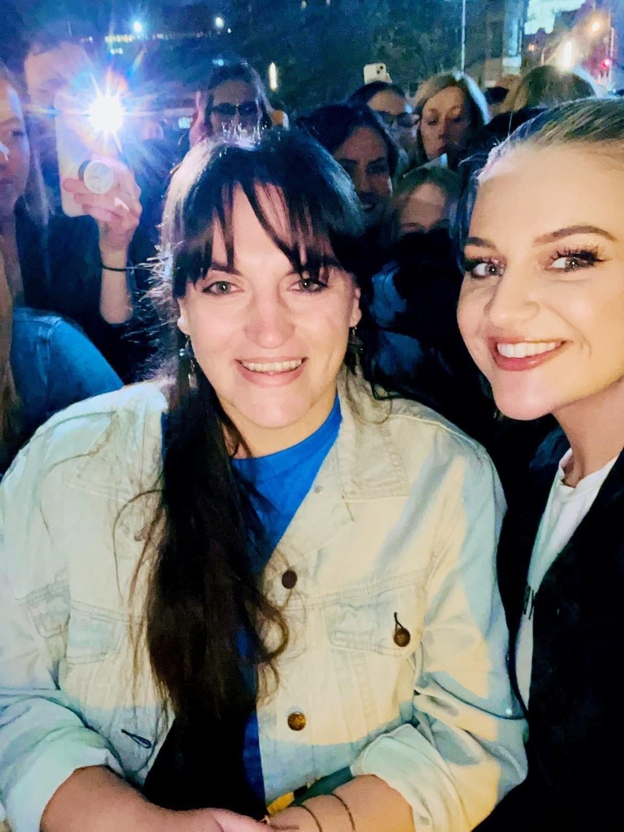 ster Concert & Tour History (Updated for 2024) Concert