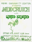 Mudcrutch / Lynyrd Skynyrd on Aug 14, 1971 [382-small]
