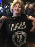 Thunder on Sep 26, 2019 [494-small]