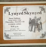 Lynyrd Skynyrd on Oct 13, 1977 [498-small]