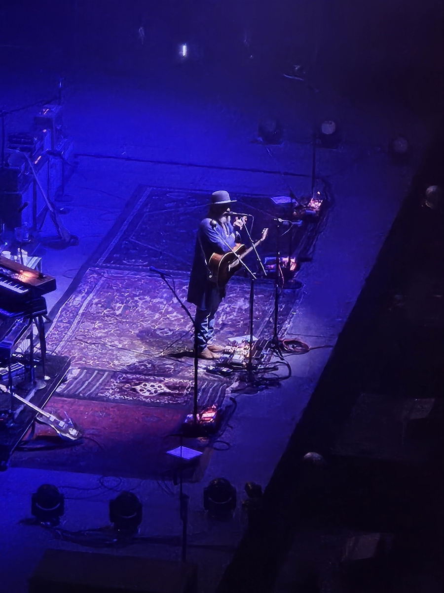 City and Colour Concert & Tour History (Updated for 2024) Concert