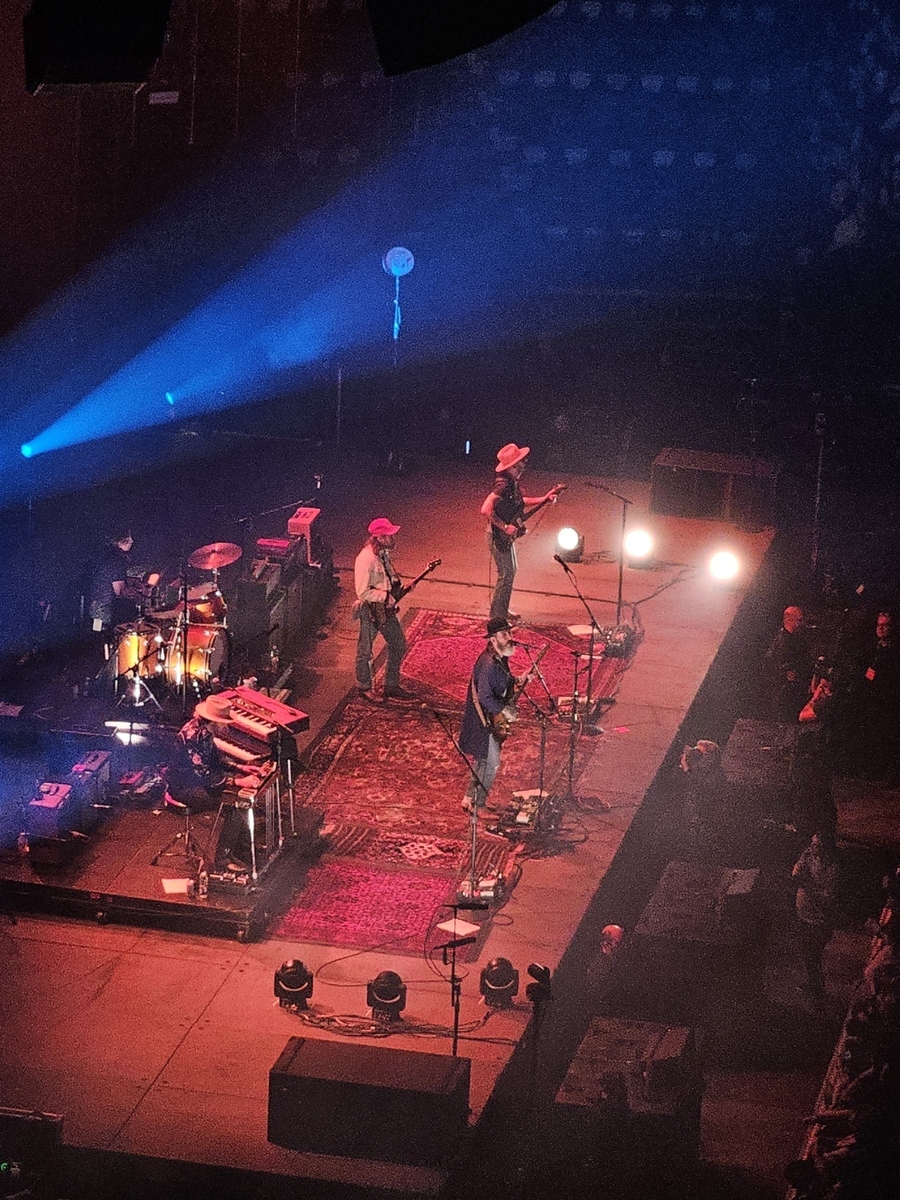 City and Colour Concert & Tour History (Updated for 2024) Concert