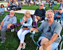 Stoney Curtis Band on Aug 11, 2022 [620-small]