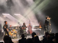 The Mars Volta / Teri Gender Bender on Sep 27, 2022 [742-small]