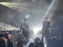 The Mars Volta / Teri Gender Bender on Sep 27, 2022 [745-small]