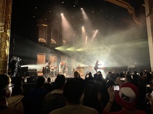 The Mars Volta / Teri Gender Bender on Sep 27, 2022 [747-small]