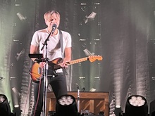 Death Cab for Cutie / Thao on Sep 29, 2022 [783-small]