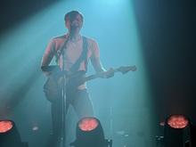 Death Cab for Cutie / Thao on Sep 29, 2022 [785-small]