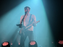 Death Cab for Cutie / Thao on Sep 29, 2022 [789-small]