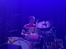 Stereolab / Marker Starling on Oct 1, 2022 [821-small]