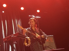 Stereolab / Marker Starling on Oct 1, 2022 [830-small]