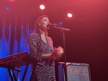 Stereolab / Marker Starling on Oct 1, 2022 [836-small]