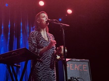 Stereolab / Marker Starling on Oct 1, 2022 [837-small]