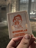 Stereolab / Fievel Is Glauque on Oct 5, 2022 [865-small]