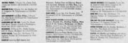 The Suicide Machines / Vandals on Jul 27, 1996 [892-small]