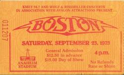 Boston / Black Sabbath / Van Halen / Sammy Hagar / Richie Lecea on Sep 23, 1978 [974-small]