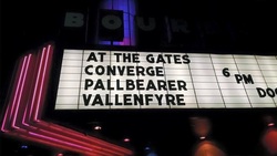 "Decibel Magazine Tour" / At The Gates / Converge / Vallenfyre / Pallbearer on Apr 4, 2015 [005-small]