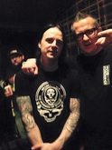 "Decibel Magazine Tour" / At The Gates / Converge / Vallenfyre / Pallbearer on Apr 4, 2015 [007-small]