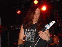 Cannibal Corpse / Exhumed / Abysmal Dawn / Arkaik on Apr 16, 2012 [009-small]